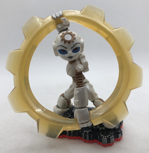 Gearshift skylanders figur - skylanders,