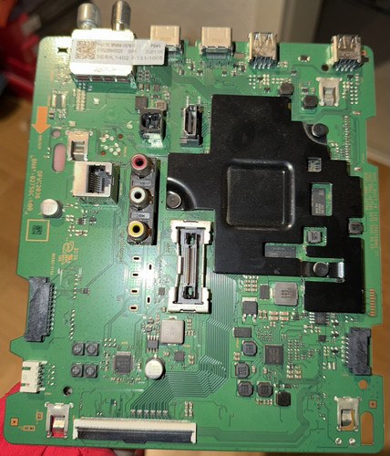 Samsung main board - samsung, tv