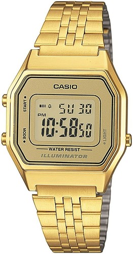 Casio vintage chronograph - vintage,