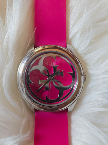 Guess damen armbanduhr - guess,