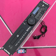 Numark MP103 USB Professional