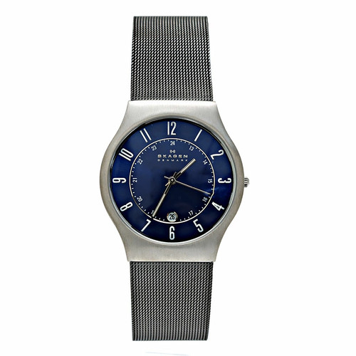 Skagen 233xlttn grenen - 233xlttn,