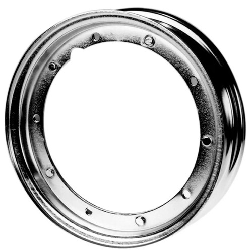 Kmp felge 10x10 - felge, chrom