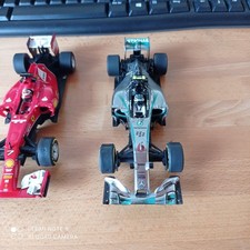 Carrera, Slotit, NSR, Plafit