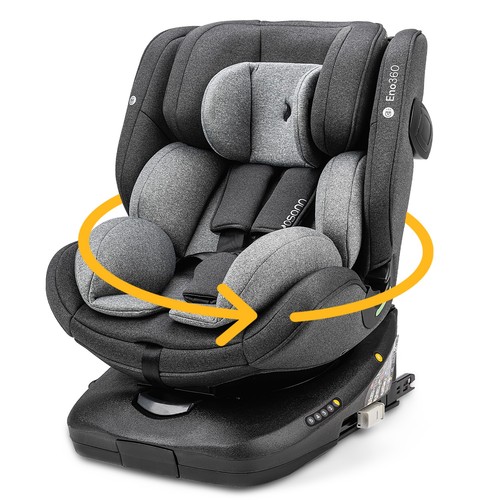 Osann eno360 size - eno360, i-size