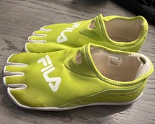 Fila Skele-Toes Shoes Womens