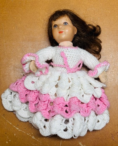 Käthe kruse puppe - käthe,