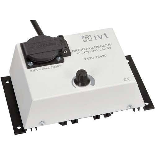 Ivt drehzahl und - ivt,