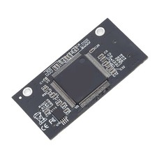 PCB Dual Micro Storage Card To
