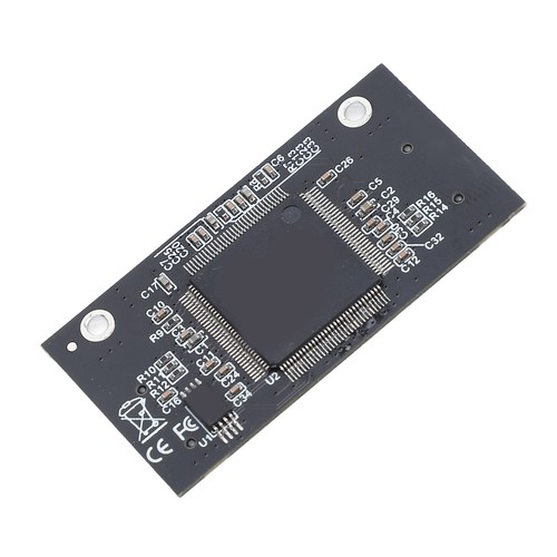 Pcb dual micro storage - pcb,