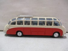 1951 Kassbohrer Setra S8 Bus