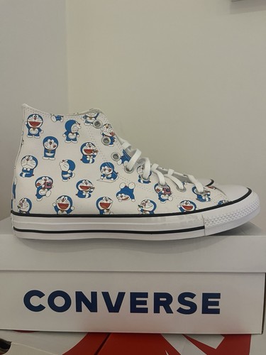 Converse doraemon chuck - converse,
