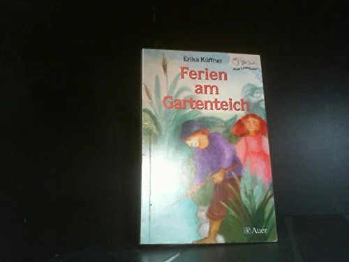 Auer lesefutter ferien am - lesefutter, /