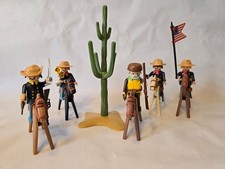 Playmobil  3485 US Kavallerie