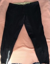 Reithose Gr. 50 Vollbesatz