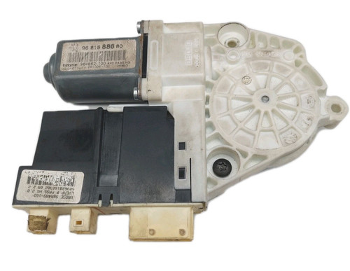 Fensterhebermotor peugeot 307 - fensterhebermotor,