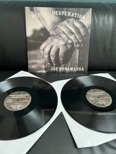JOE BONAMASSA/Blues of