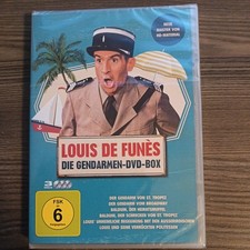 Louis de Funes - Die
