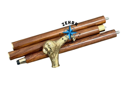Zehra gehstock herren - herren, &