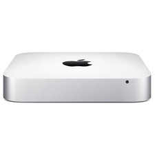 Apple Mac mini 7.1 i5-4260U 8GB 128GB MacOS Sehr Gut