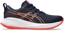 Laufschuhe Asics Gel Cumulus 27 Herren midnight / coral reef Gr. 46,5 neu
