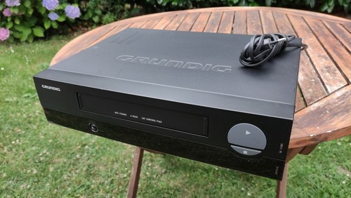 Grundig 1105 sevilla vhs - grundig,