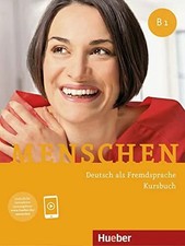 Menschen B1: Deutsch als