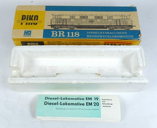 Piko leerkarton 190 18 - em, 190/18