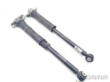 Audi A1 Hinterer Stoßdämpfer