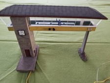 H0 Vollmer 45739 Befehls-