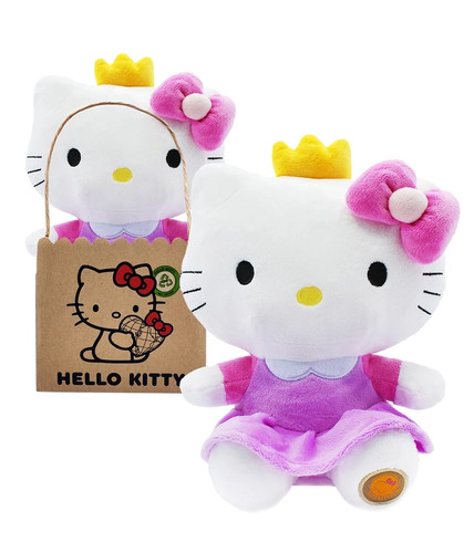 Sanrio hello kitty - hello,