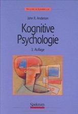 Kognitive Psychologie: Herausgegeben von Ralf Graf und J... | Buch | Zustand gut