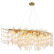 Luster Kronleuchter