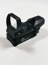 CVLife 1X22X33 Red Green DOT