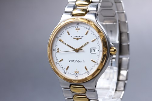 Near mint longines conquest - mint],