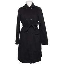 Totally sexy trenchcoat - totally, sexy,