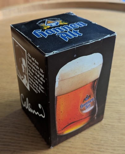 Luigi colani glas hannen - colani,