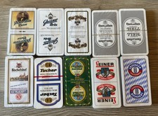 Pack neue schafkopfkarten - 10,