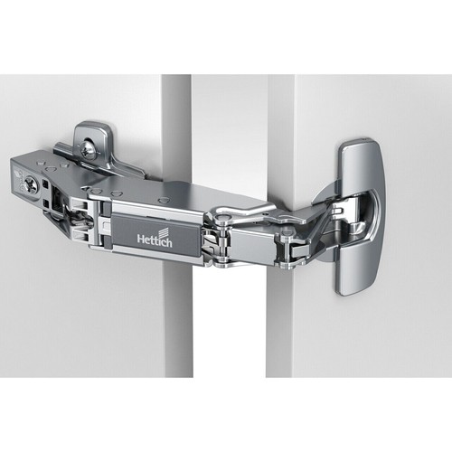 Hettich sensys - hettich,