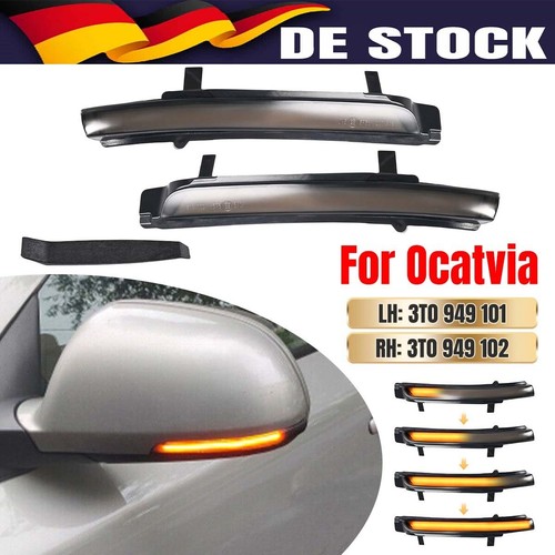 Für skoda octavia 1z3 1z5 - für,