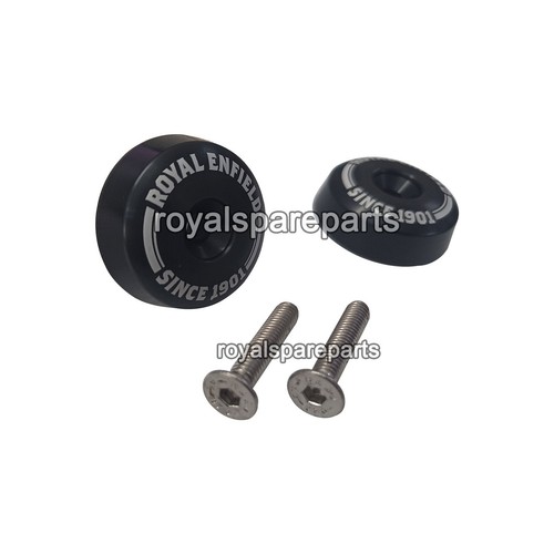 Genuine royal enfield - enfield, gt
