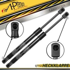 2x Gasfeder Dämpfer