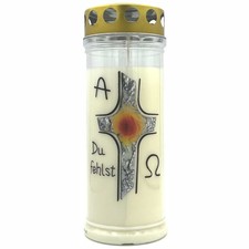 ST. JAKOB Wochenbrenner mit