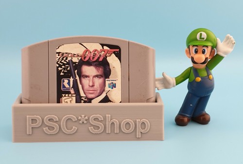 Nintendo n64 spiele mario - nintendo,