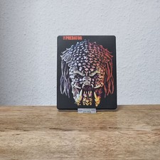 The Predator - Upgrade -