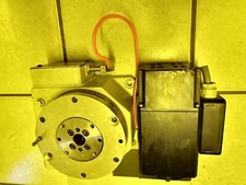 Weiss TC 150T Rundschalttisch Rundtakttisch Fischer 500-566141102 Servomotor