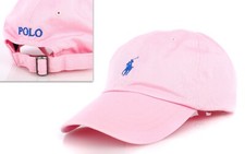 Polo Ralph Lauren Cap Basecap