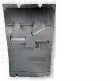 Unterfahrschutz mitte