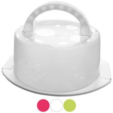 Kuchen Container Kuchenhaube