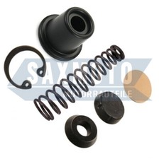 YAMAHA RD250 RD400 1976-1979 Hauptbremszylinder Reparatur Satz hinten 5/8"
